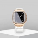 ゴールデンコンセプトApple Watch ケース - CLD40 - Rose Gold