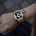 早い者勝ち♡ ゴールデンコンセプト コピー Apple Watch ケース - EV40 - Gold