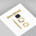 早い者勝ち♡ ゴールデンコンセプト コピー Apple Watch ケース - EV40 - Gold