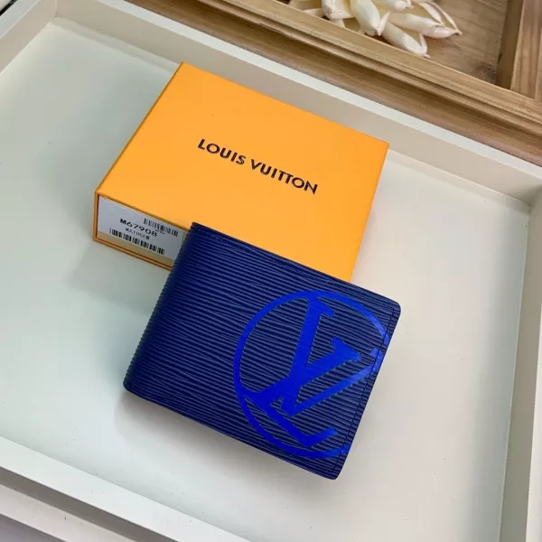 2019人気定番商品Louis Vuitton メンズ☆ルイヴィトン財布コピー どんなアイテムとも相性がいい！絶賛発売中！！
