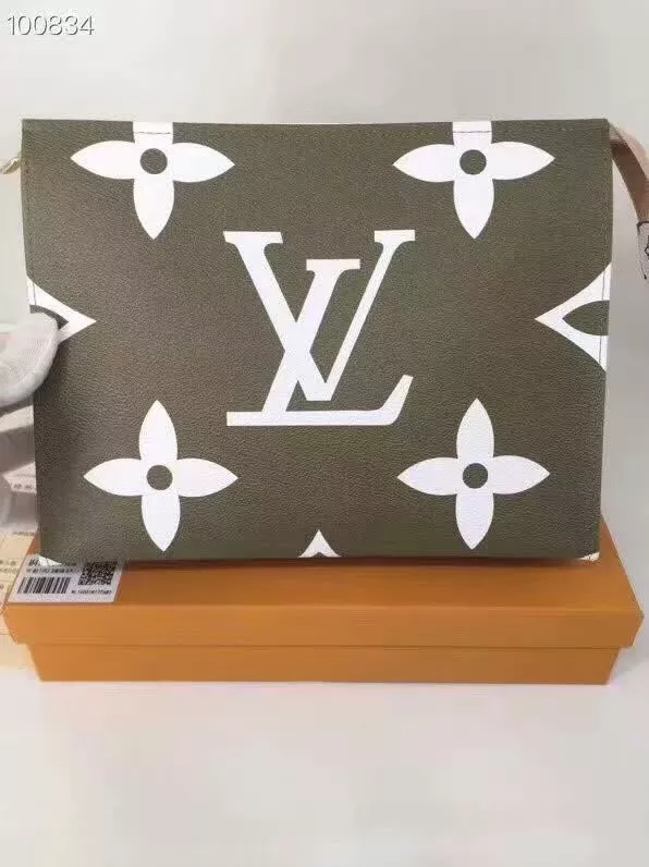 ルイヴィトンバッグコピー 大人気2020新品 Louis Vuitton レディース セカンドバッグ