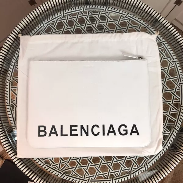 バレンシアガバッグコピー 定番人気2020新品 BALENCIAGA レディース セカンドバッグ
