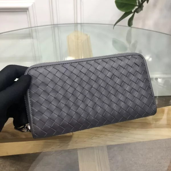 高品質 ボッテガヴェネタ財布コピー 大人気2020新品 Bottega Veneta メンズ 長財布