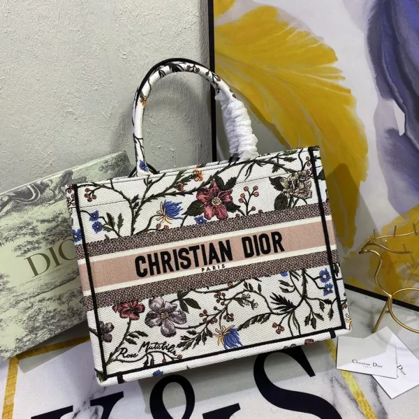 ディオールバッグコピー 2020新品注目度NO.1 Dior レディース トートバッグ