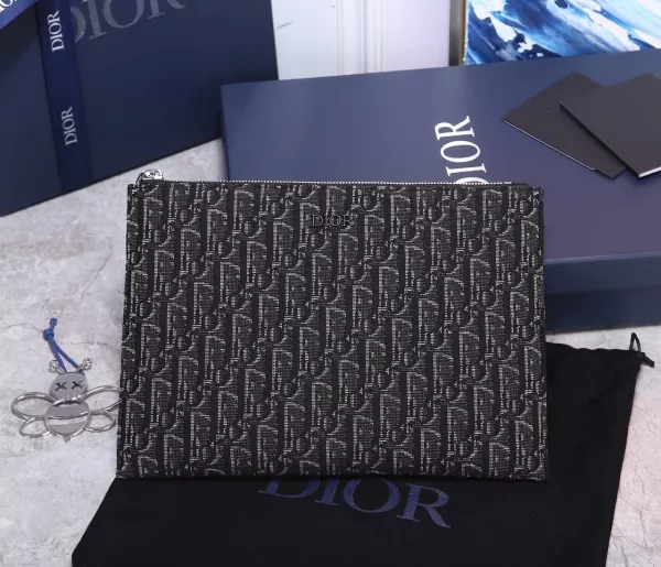 ディオールバッグコピー 大人気2021新品 Dior メンズ セカンドバッグ
