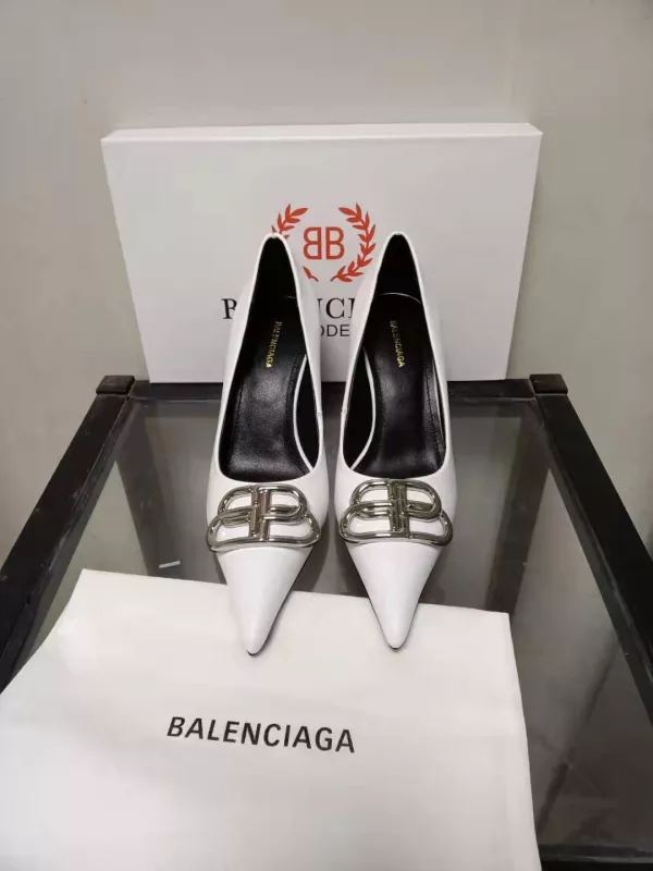 バレンシアガ 靴コピー 2021新品注目度NO.1 BALENCIAGAレディース ハイヒール