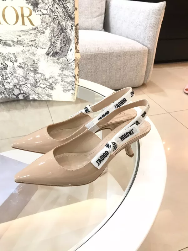 ディオール靴コピー 2021新品注目度NO.1 Diorレディース ハイヒール 3色
