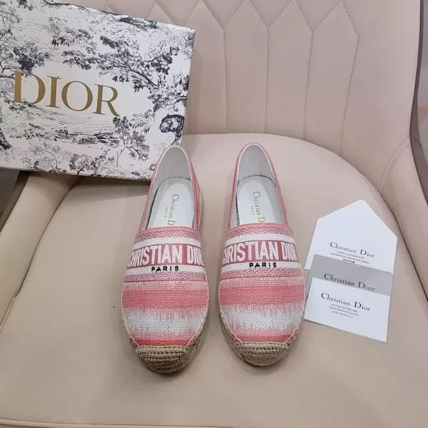 ディオール靴コピー 2021新品注目度NO.1 Dior レディース パンプス