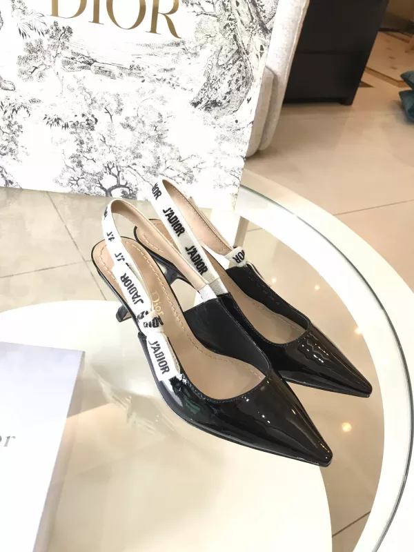 ディオール靴コピー 2021新品注目度NO.1 Diorレディース ハイヒール 3色