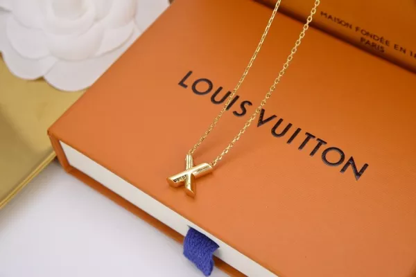 ルイヴィトンネックレスコピー 大人気2021新品 Louis Vuitton レディース ネックレス
