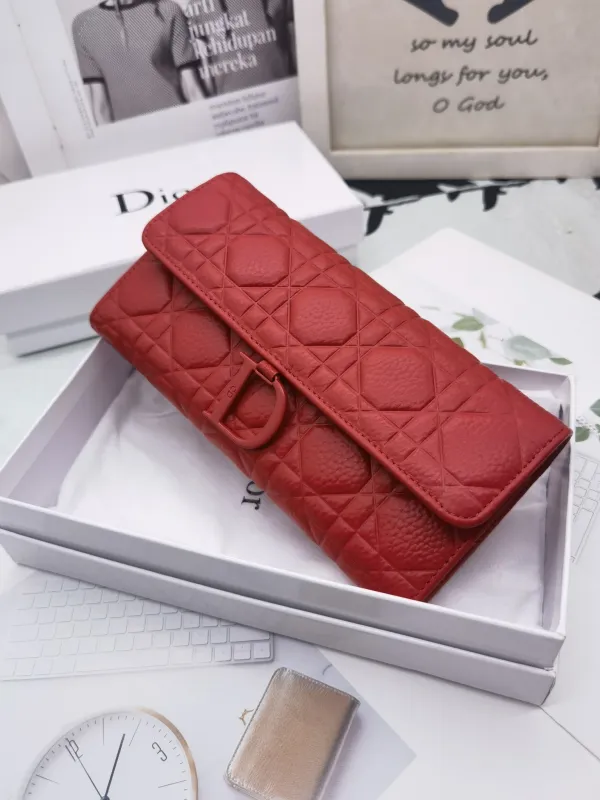 ディオール財布コピー 大人気2021新品 Dior レディース 長財布
