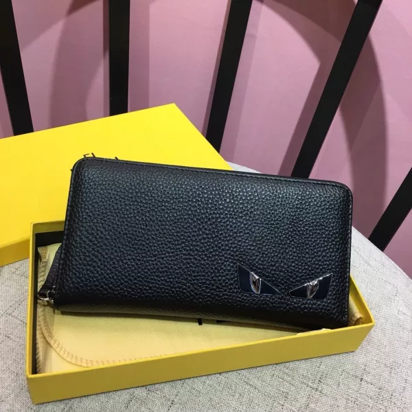 フェンディ財布コピー 2021新品注目度NO.1 FENDI レディース 長財布