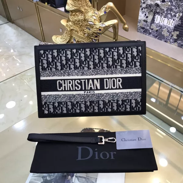 ディオールバッグコピー 2021新品注目度NO.1 Dior メンズ セカンドバッグ