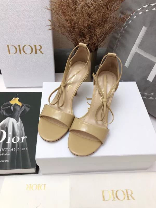 ディオール靴コピー 2021新品注目度NO.1 Dior レディース ハイヒール
