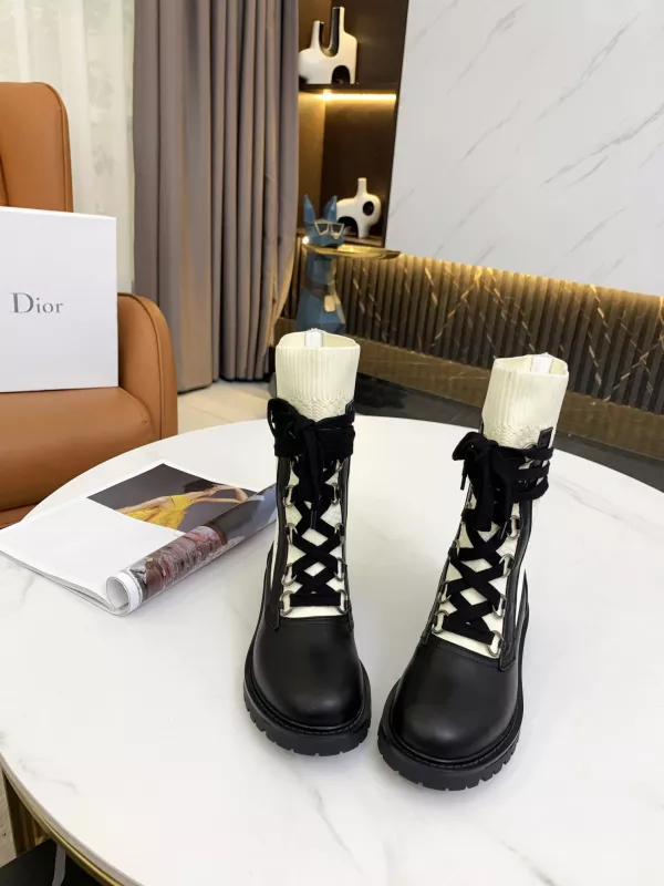 ディオール靴コピー 2021新品注目度NO.1 Dior レディース ブーツ