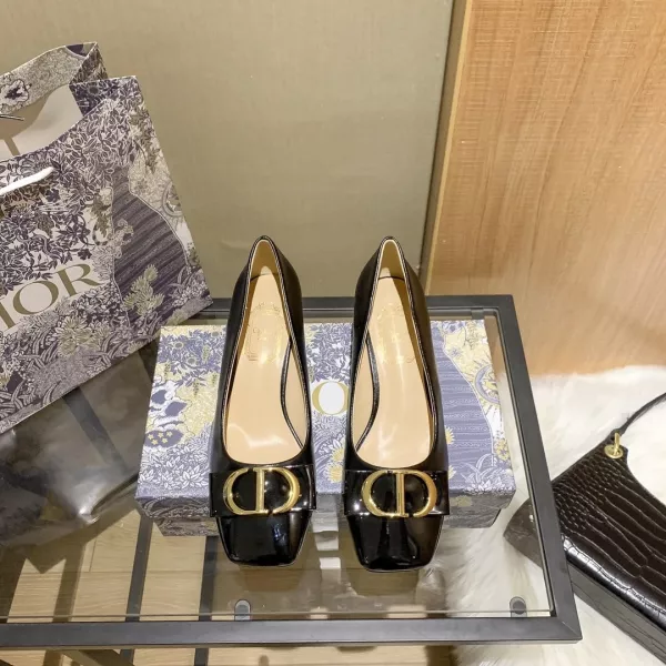 ディオール靴コピー 2021新品注目度NO.1 Dior レディース パンプス