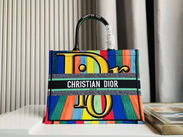 ディオールバッグコピー 2021新品注目度NO.1 Dior レディース トートバッグ