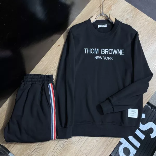 トム·ブラウン服コピー 2022新品注目度NO.1 Thom Browne メンズ セットアップ