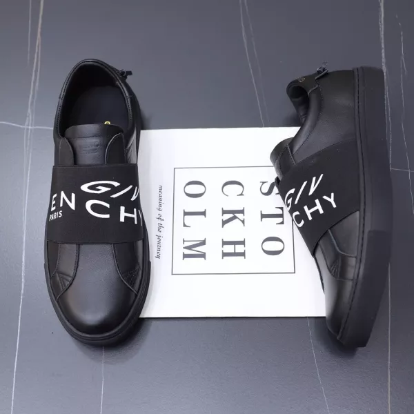 ジバンシー靴コピー 2022新品注目度NO.1 GIVENCHY メンズ カジュアルシューズ