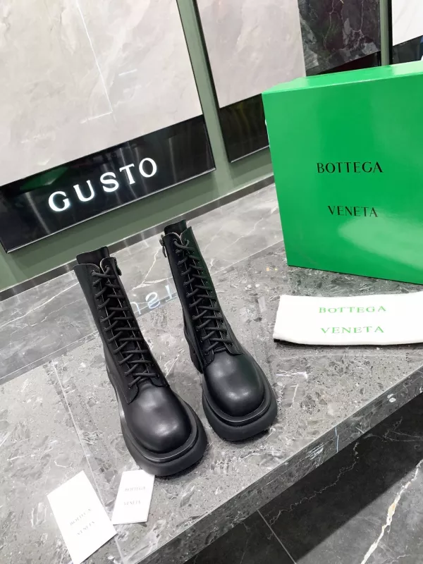 ボッテガヴェネタ靴コピー 2022新品注目度NO.1 Bottega Veneta レディース ブーツ
