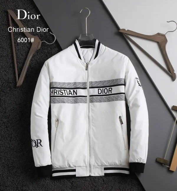 ディオール服コピー 2022新品注目度NO.1 Dior メンズ コート 2色