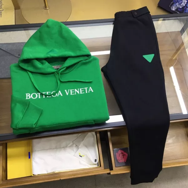 ボッテガヴェネタ服コピー 大人気2022新品 Bottega Veneta メンズ セットアップ